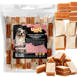 miekkie-kanapkowe-kaski-z-lososiem-przysmak-dla-psa-uniq-pets-500g
