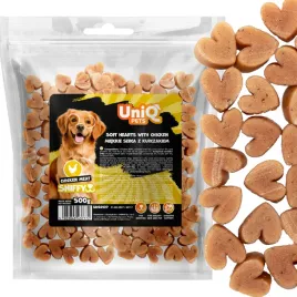 miekkie-serca-z-kurczakiem-przysmak-dla-psa-smaczki-uniq-pets-500g