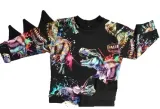 bluza-dinozaury-multikolor-rozmiar-122