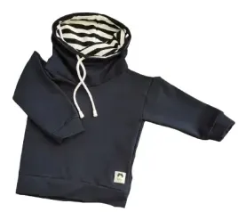 bluza-paski-z-kominem-rozmiar-62
