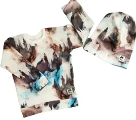 bluza-las-czapka-gratis-rozmiar-104