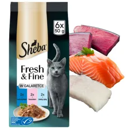 sheba-freshandampfine-w-garaletce-6x50g
