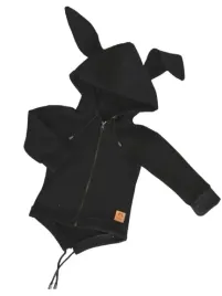 bluza-parka-krolik-czarna-rozmiar-104