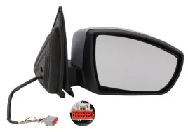 ford-s-max-06-12-lusterko-elektryczne-ogrzew-prawe