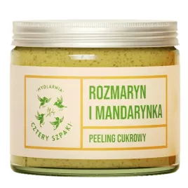 cztery-szpaki-peeling-cukrowy-rozmaryn-i-mandarynka-250ml