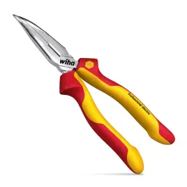 szczypce-polokragle-izolowane-wiha-professional-electric-200-mm-1000v