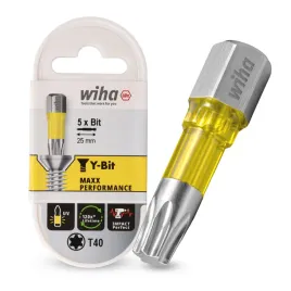 zestaw-bitow-wiha-41597-t40-25-mm-5-sztuk-profesjonalne-bity-w-kasecie
