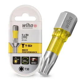 zestaw-bitow-wiha-t30-25-mm-1-4-5-sztuk-profesjonalne-bity-do-wkretarki
