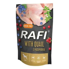 mokra-karma-dla-psa-dolina-noteci-rafi-grain-free-przepiorka-500g