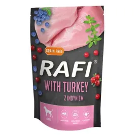 mokra-karma-dla-psa-dolina-noteci-rafi-grain-free-indyk-500g