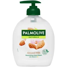 palmolive-kremowe-mydlo-do-mycia-rak-w-plynie-milk-and-almond-300ml