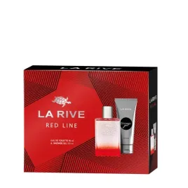 la-rive-man-red-line-zestaw-prezentowy-woda-90ml-zel-pod-prysznic-100ml