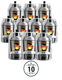 10x-koncentrat-mango-marakuja-250ml-zestaw-10-sztuk-profimator