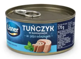 lisner-tunczyk-w-sosie-wlasnym-170-g-puszka