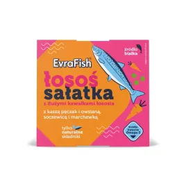 salatka-z-kasza-peczak-i-owsiana-z-lososiem-evrafish160g