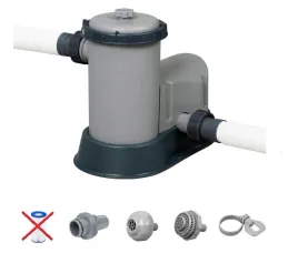 pompa-filtrujaca-bestway-5678-l-h-do-basenu-ogrodowego-kartuszowa-szara