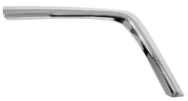 mitsubishi-asx-16-listwa-zderzaka-chrom-lewa-nowa-listewka-srebrna-chromow
