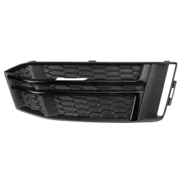 audi-a4-b9-s-line-2015-2019-atrapa-zderzaka-kratka-lewa-nowa-8w0807681f