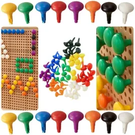masterkidz-kolorowe-koleczki-jumbo-do-tablicy-stem-64-szt-8-kolorow