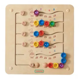masterkidz-kolorowe-gasieniczki-nauka-liczb-i-ilosci-tablica-scienna-eduk