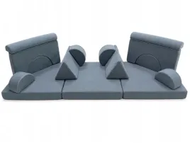 sofa-modulowa-skladana-sztruksowa-zestaw-do-zabawy-dla-dzieci-szara