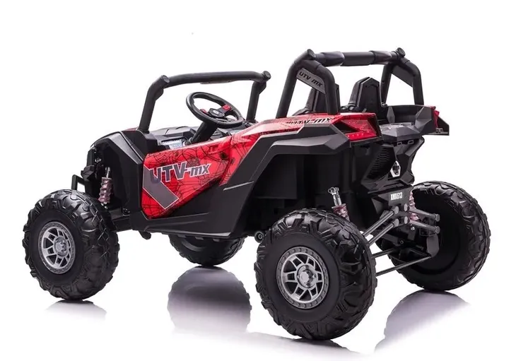 nd24-7776-auto-na-akumulator-buggy-utv-mx-czerwon-marka-inna