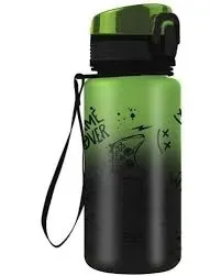 bidon-butelka-na-wode-400ml-bpa-free-tritan-game-gradient-green