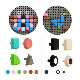 masterkidz-zestaw-koleczki-w-ksztalcie-figur-geometrycznych-64szt-do-tablic