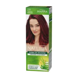 joanna-naturia-color-farba-do-wlosow-nr-231-czerwona-porzeczka