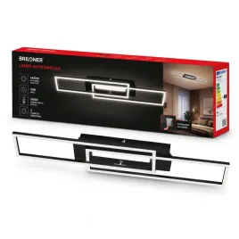 lampa-sufitowa-led-40w-plafon-nowoczesny-4400lm-ciepla-biel-salon-82cm