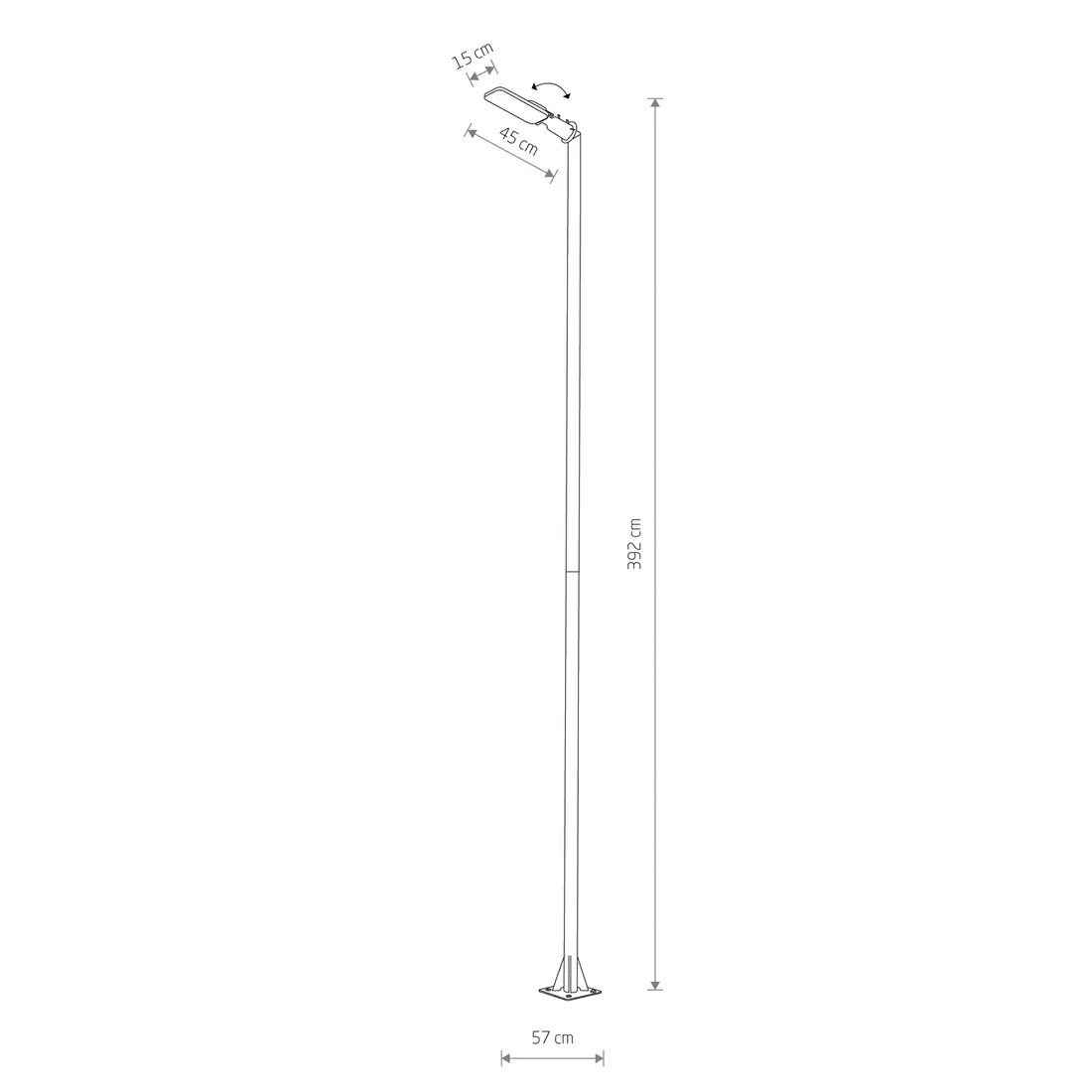 nowodvorski-10283-pathway-led-pro-led