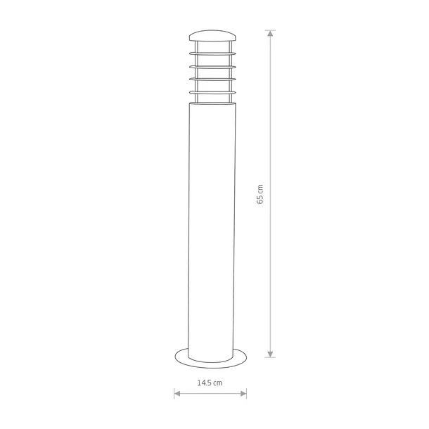nowodvorski-4906-horn-e27-waga-z-opakowaniem-2-kg