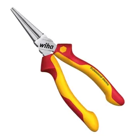 szczypce-okragle-wiha-26735