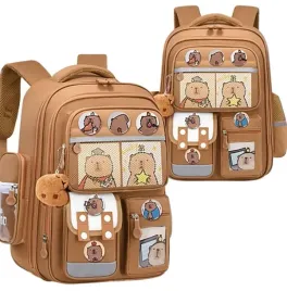 plecak-szkolny-kapibara-a4-ergonomiczny-odciazajacy-kregoslup