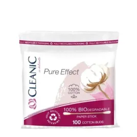 cleanic-pure-effect-patyczki-higieniczne-1-opak-100szt