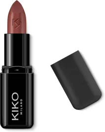pomadka-odzywcza-kiko-milano-smart-fusion-lipstick-431-czekolada-kremowa