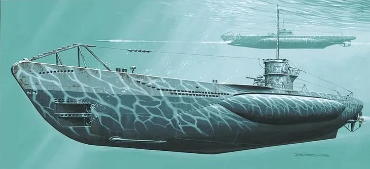 okret-podwodny-u-570-stan-opakowania-oryginalne