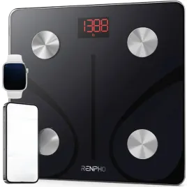waga-lazienkowa-renpho-es-cs20m-kolor-czarny-bluetooth-cyfrowa