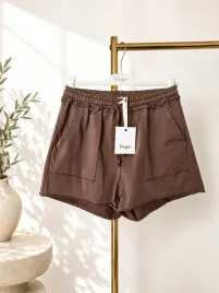 krotkie-spodenki-szorty-wiya-one-size-braz-moka