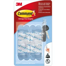 command-3m-przezroczyste-haczyki-male-6-szt-