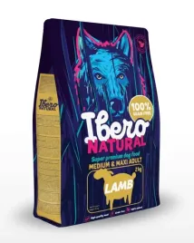 ibero-grain-free-dog-medium-and-maxi-adult-lamb-2-kg-kompletna-karma-supe