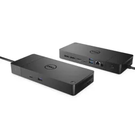 dell-wd19tbs-180w-przewodowa-usb-3-2-gen-2-3-1-gen-2-type-c-czarny