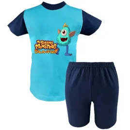 krotka-pizama-dziecieca-my-singing-monsters-rodzaje-producent