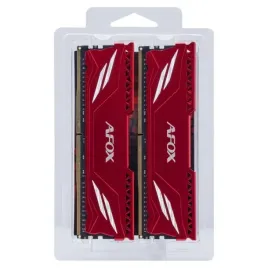 pamiec-ram-afox-gaming-ddr4-2x8gb-3200mhz-cl16-xmp2-red