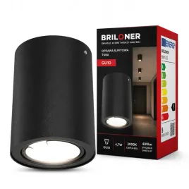 oprawa-sufitowa-tuba-led-47w-czarna-natynkowa-barwa-ciepla-salon-korytarz