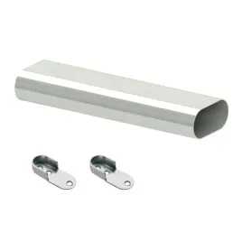 drazek-meblowy-owalny-do-szafy-chromowy-100-cm-rozety-stalowe-komplet