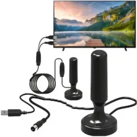 antena-tv-kopier-usb-f-iec-wzmacniacz-niskoszumowy