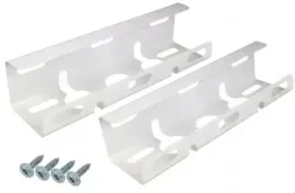 organizer-do-kabli-metalowy-42cm-bialy-przykrecany
