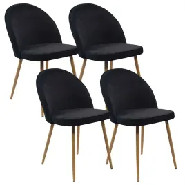 4-krzesla-denwer-velvet-czarne-welur