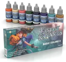 fantasy-and-games-paint-set-basic-colors-ii